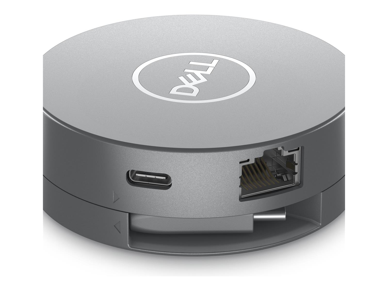 DELL 6-in-1-USB-C-Multiport-Adapter – DA305