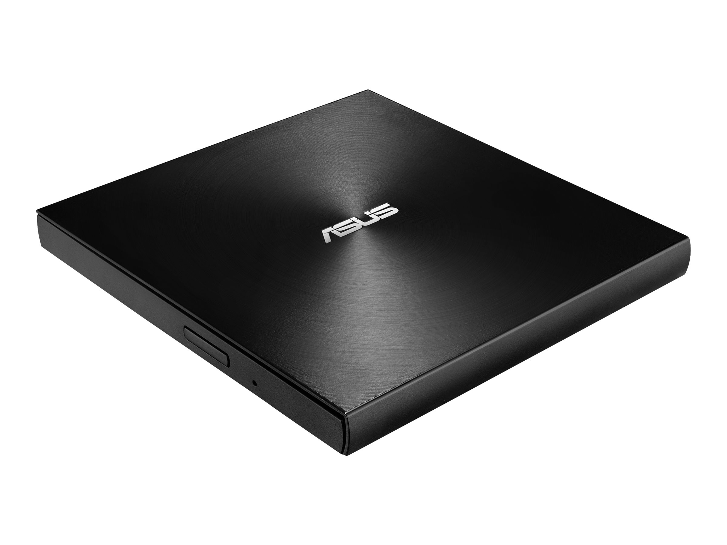 ASUS ZenDrive U8M (SDRW-08U8M-U) Optisches Laufwerk DVD±RW Schwarz