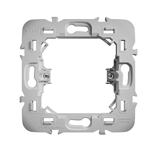 Fibaro Mounting Frame Legrand FG-Wx-AS-4002 (10 pack)