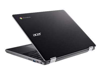 Acer Chromebook Spin 512 R853TNA - Flip-Design - Intel Celeron N5100 / 1.1 GHz - Chrome OS - UHD Graphics - 4 GB RAM - 32 GB eMMC - 30.48 cm (12")