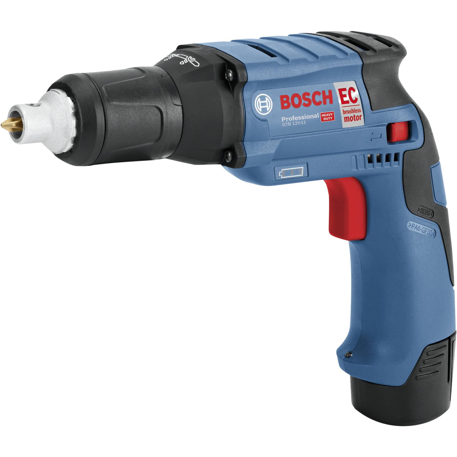 Bosch GTB 12V-11 Akku-Trockenbauschrauber