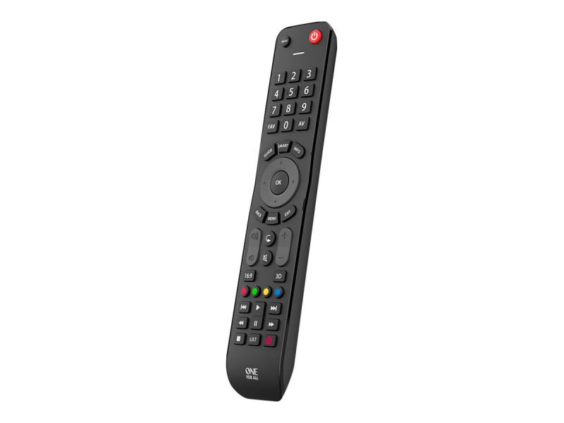 One for All Evolve TV Universalfernbedienung  URC 7115