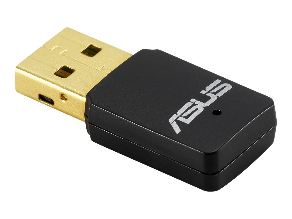 ASUS USB-N13 C1 - Netzwerkadapter - USB 2.0
