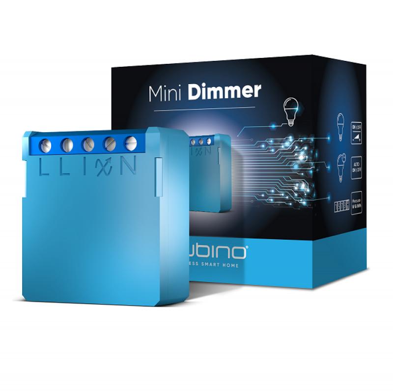 QUBINO Mini Dimmer