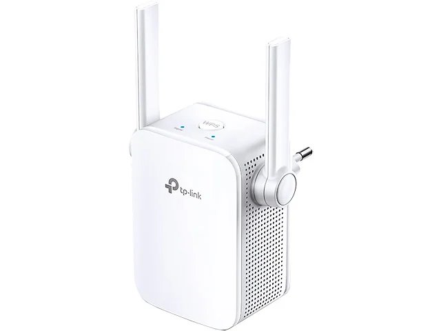 TP-LINK TLWA855RE V2 WIFI RANGE EXTENDER