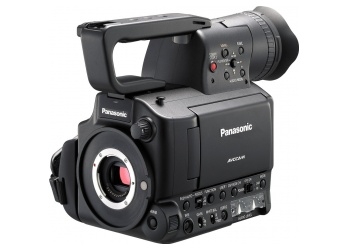 Camcorder Panasonic AG-AF101AEJ Profi
