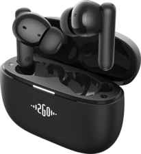 2GO Bluetooth Headset Acoustic Focus True Wireless Stereo 2GO Bluetooth Headset Acoustic Focus True Wireless Stereo