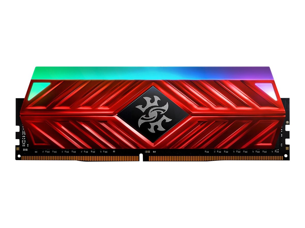 XPG SPECTRIX D41 Speichermodul 8 GB 1 x 8 GB DDR4 3600 MHz