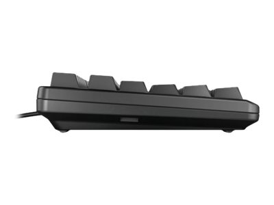 CHERRY G80-3000N RGB TASTATUR QWERTZ DE