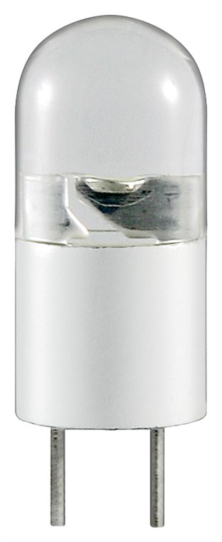 LED Kompaktlampe, 0,3 W
