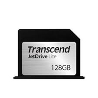 Transcend JetDrive Lite 360 128G MacBook Pro 15 Retina 2013-15 Transcend JetDrive Lite 360 128G MacBook Pro 15 Retina 2013-15