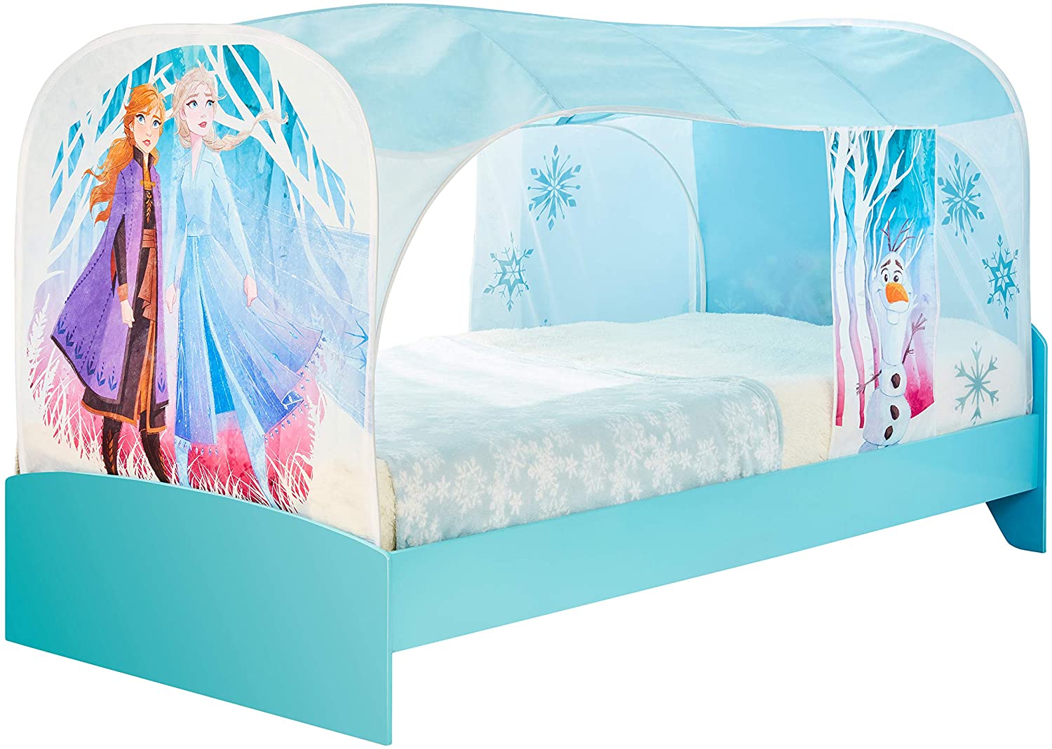 Die Eiskönigin - Spielzelt-Betthimmel