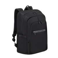 Riva NB Rucksack Alpendorf Eco 17,3"      schwarz      7569
