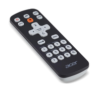 Acer Business - Universalfernbedienung - 25 Tasten