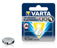 Varta V 12 GS/ V 386 - Batterie SR43 - Silberoxid