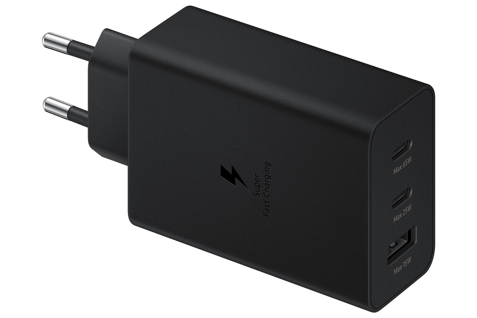 Samsung EP-T6530 Kopfhörer, Kopfhörer, Netbook, Laptop, Smartphone, Smartwatch, Tablets Schwarz AC Drinnen
