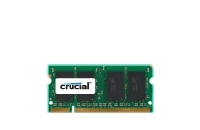 Crucial 4GB DDR2 SODIMM Speichermodul 1 x 4 GB 800 MHz