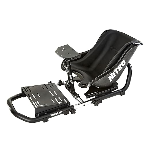 OPLITE NitroKart - FamilyPack                          black retail