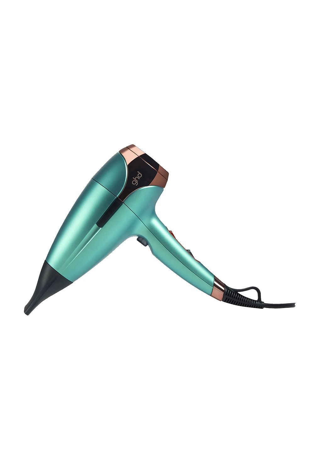 ghd Platinum+ Styler & Helios Dreamland Deluxe Set Jade