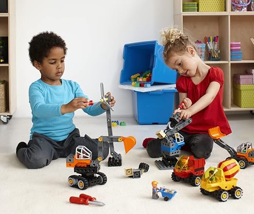 LEGO Education 45002 Maschinentechnik