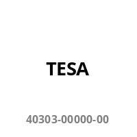 tesa MOON Handtuchhalter Bad 2-armig inkl. Klebelösung