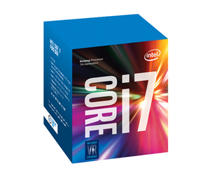 Intel Core i7 8700 - 3.2 GHz - 6 Kerne - 12 Threads