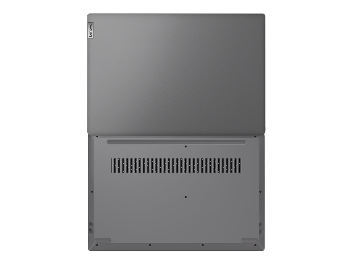Lenovo V17 G2 ITL 82NX - Intel Core i3 1115G4 / 3 GHz - Win 10 Home 64-Bit - UHD Graphics - 8 GB RAM - 256 GB SSD NVMe - 43.9 cm (17.3")