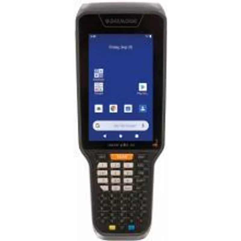 Datalogic Handheld-Tasche mit Gurt - für Skorpio