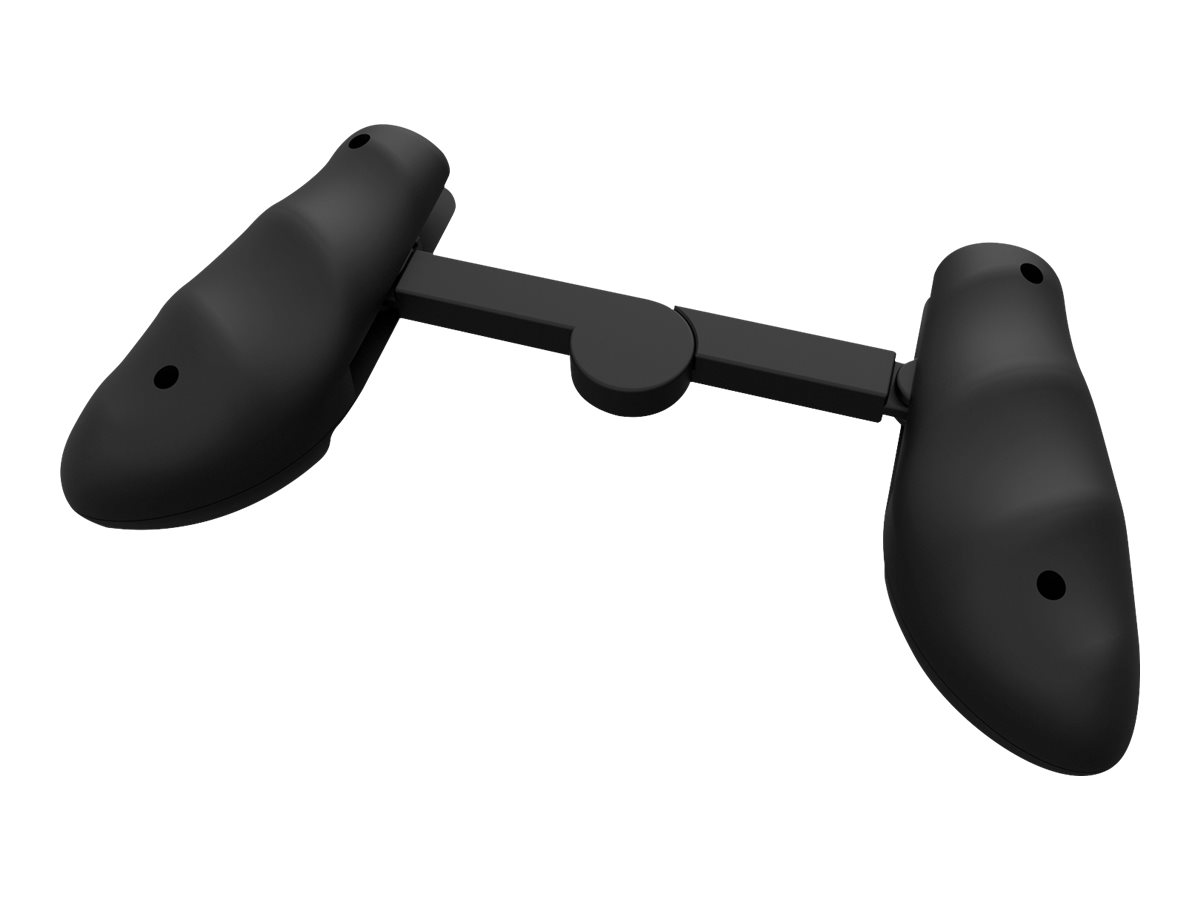 Terratec ADD Controller Passive Halterung Handy/Smartphone Schwarz