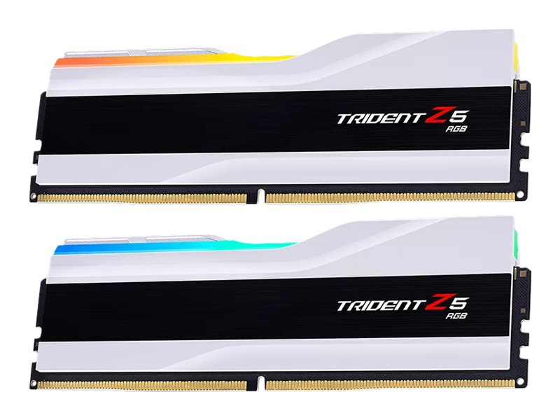 G.Skill Trident Z5 RGB Speichermodul 64 GB 2 x 32 GB DDR5 6400 MHz