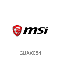 MSI AXE5400 Schnittstellenkarte/Adapter USB 2.0