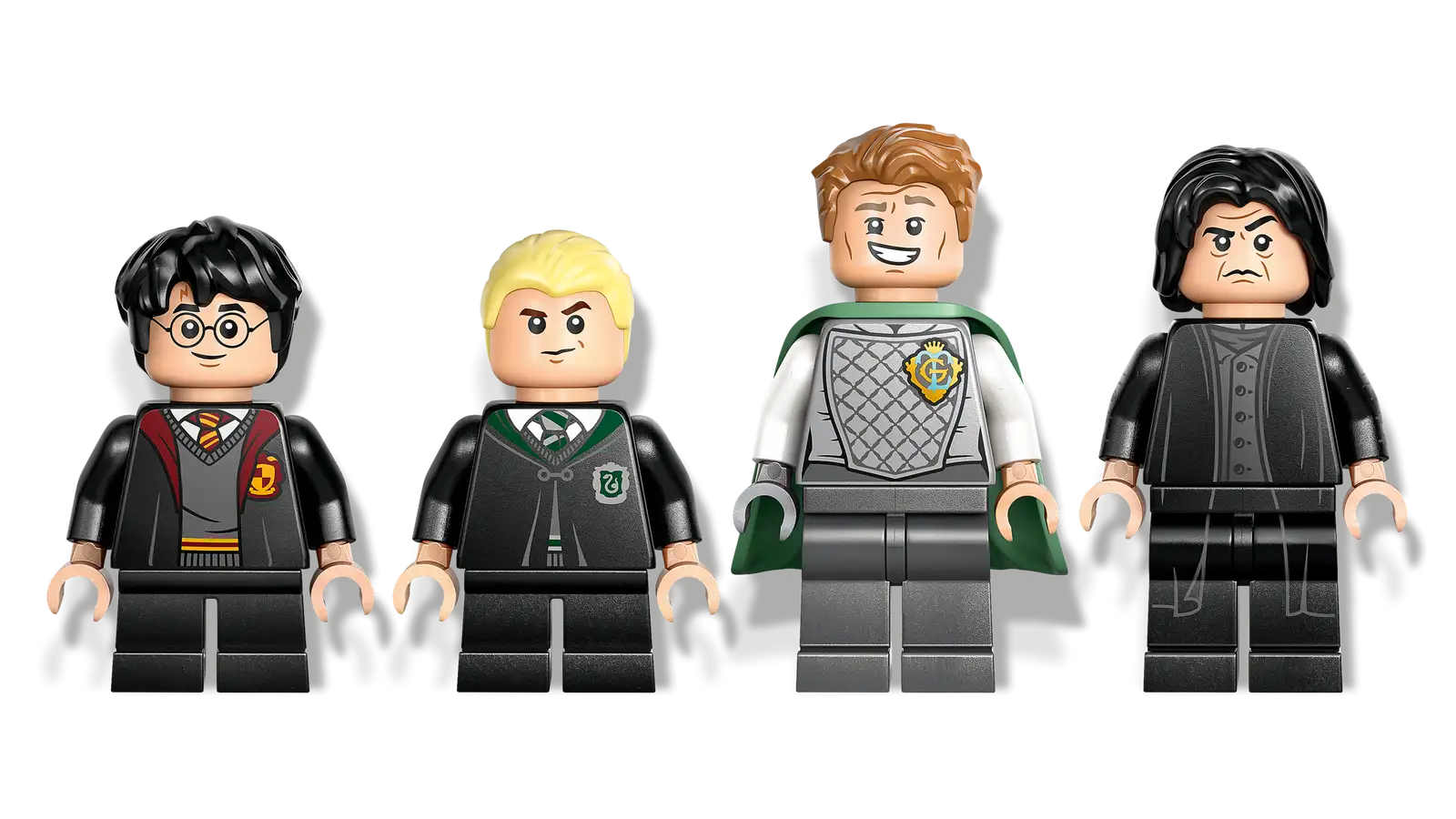 LEGO® Harry Potter™ 76441 - Schloss Hogwarts™: Duellierclub (158 Teile)