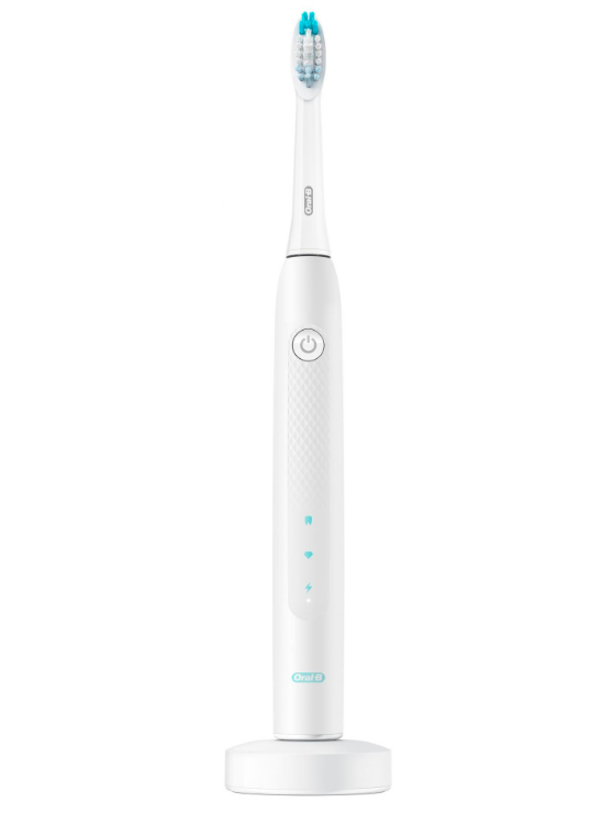 Oral-B Pulsonic Slim Clean 2000 Erwachsener Schallzahnbürste Weiß