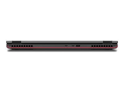 Lenovo ThinkPad P16v Gen 1 21FE - 180°-Scharnierdesign - AMD Ryzen 9 Pro 7940HS / 4 GHz - AMD PRO - Win 11 Pro - RTX 2000 Ada - 32 GB RAM - 1 TB SSD TCG Opal Encryption 2, NVMe, Performance - 40.6 cm (16")