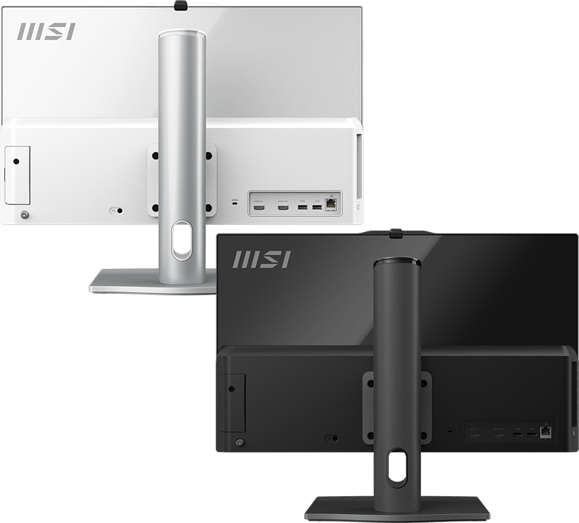 MSI Modern AM242P 11M-1447DE 23.8"FHDi5-1135G7/8GB/512GB/sch W11P - 8 GB