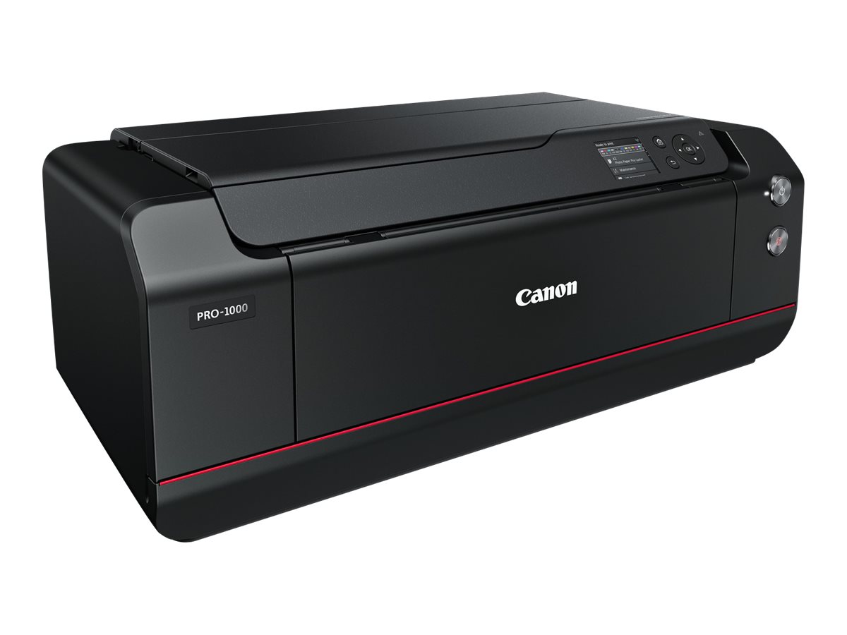 0608C025 CANON imagePROGRAF PRO1000