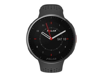 Polar Pacer PRO Grey