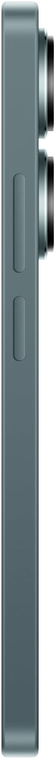 Xiaomi Redmi Note 13 Pro - 4G Smartphone - Dual-SIM - RAM 12 GB / Interner Speicher 512 GB - microSD slot - OLED-Display - 6.67" - 2400 x 1080 Pixel (120 Hz)