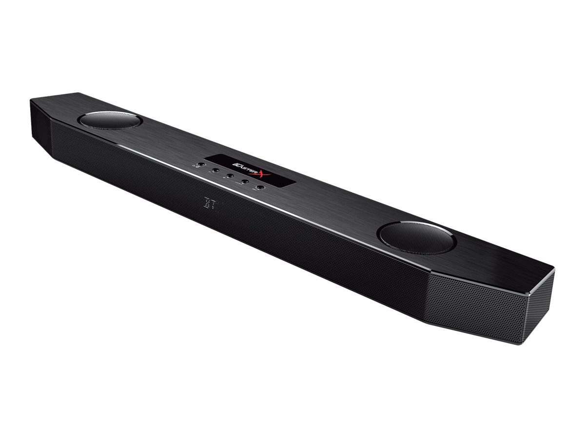Creative Audio-System Sound BlasterX Katana Creative Audio-System Sound BlasterX Katana