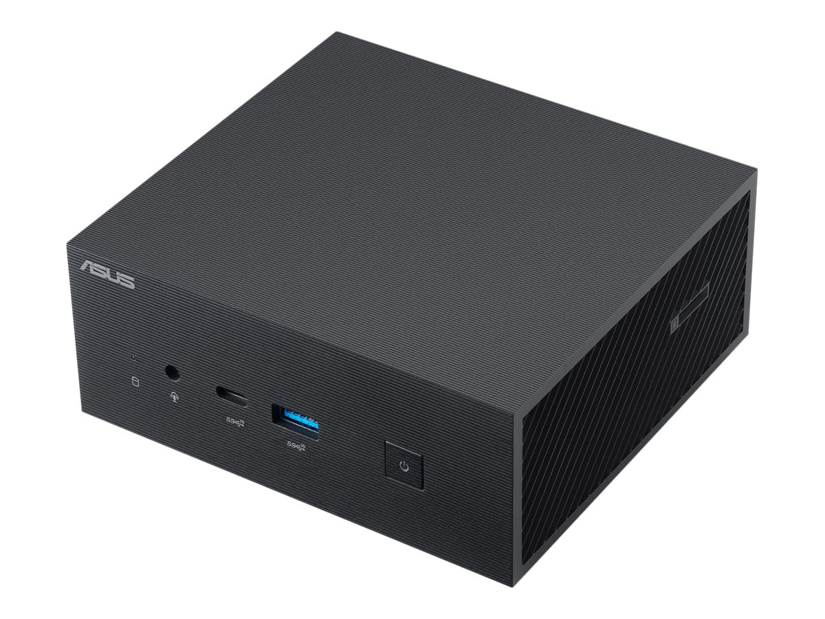 ASUS Mini PC PN63-S1 BS3018MDS1 - Barebone - ultra kompakter Mini-PC