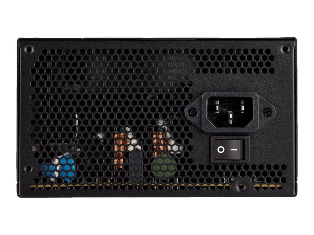 Corsair TX-M Series TX550M - Netzteil (intern) Corsair TX-M Series TX550M - Netzteil (intern)
