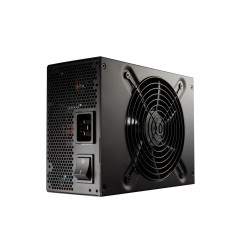 FSP CANNON PRO 2000W Netzteil 20+4 pin ATX ATX Schwarz
