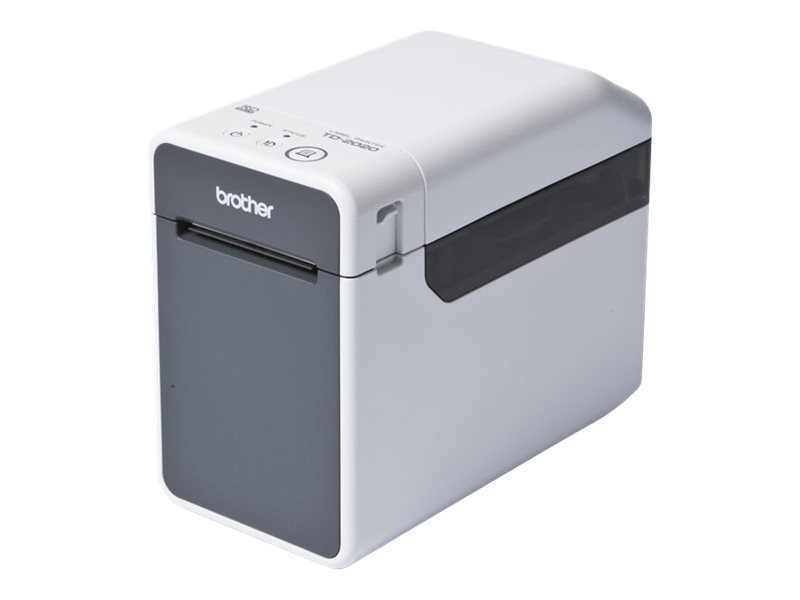 TD2125NXX1 BROTHER TD2125N