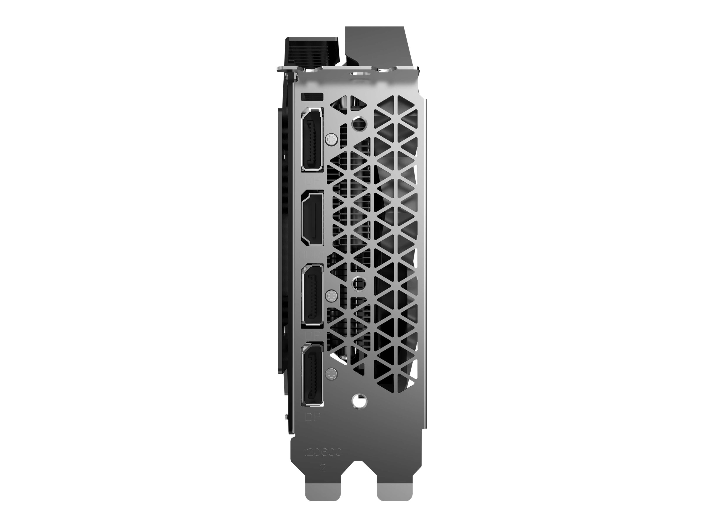 ZOTAC GAMING GeForce RTX 2060 - Grafikkarten