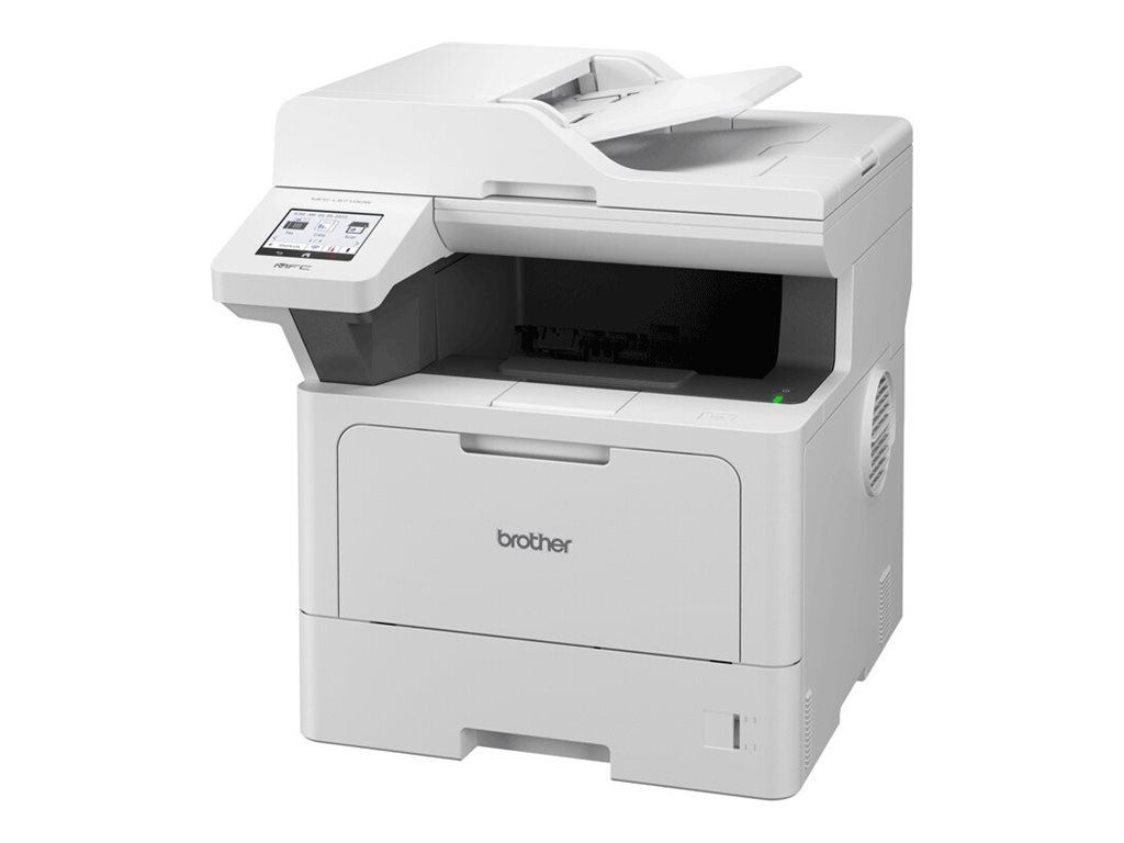 Brother MFC-L5710DW Multifunktionsdrucker Laser A4 1200 x 1200 DPI 48 Seiten pro Minute WLAN
