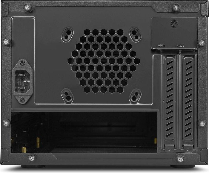 Sharkoon QB One Schwarz