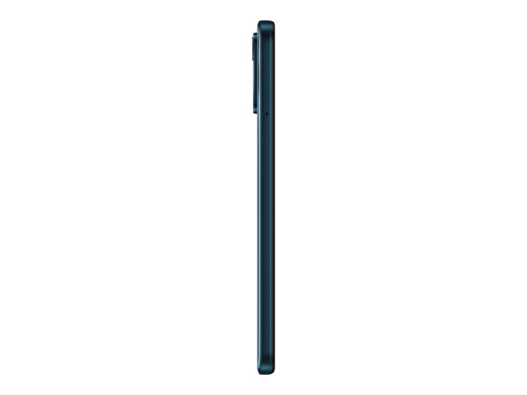 Motorola G42 atlantic green