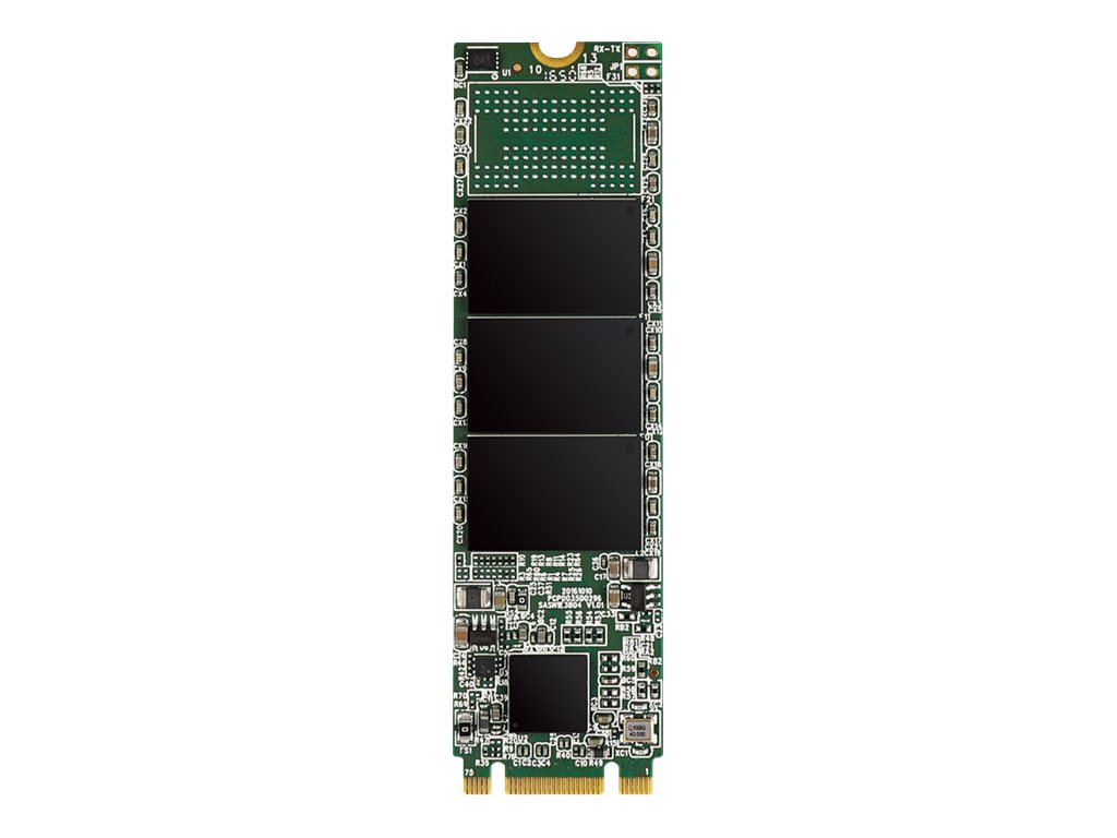 Silicon Power M.2 2280 A55 256 GB Half-slim Serial ATA III SLC