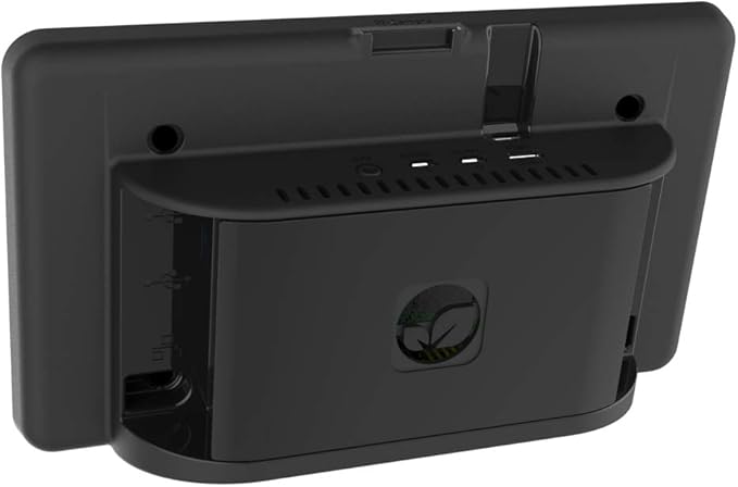 Raspberry PiZubehör - Touchscreen Gehäuse für offizielles 7"