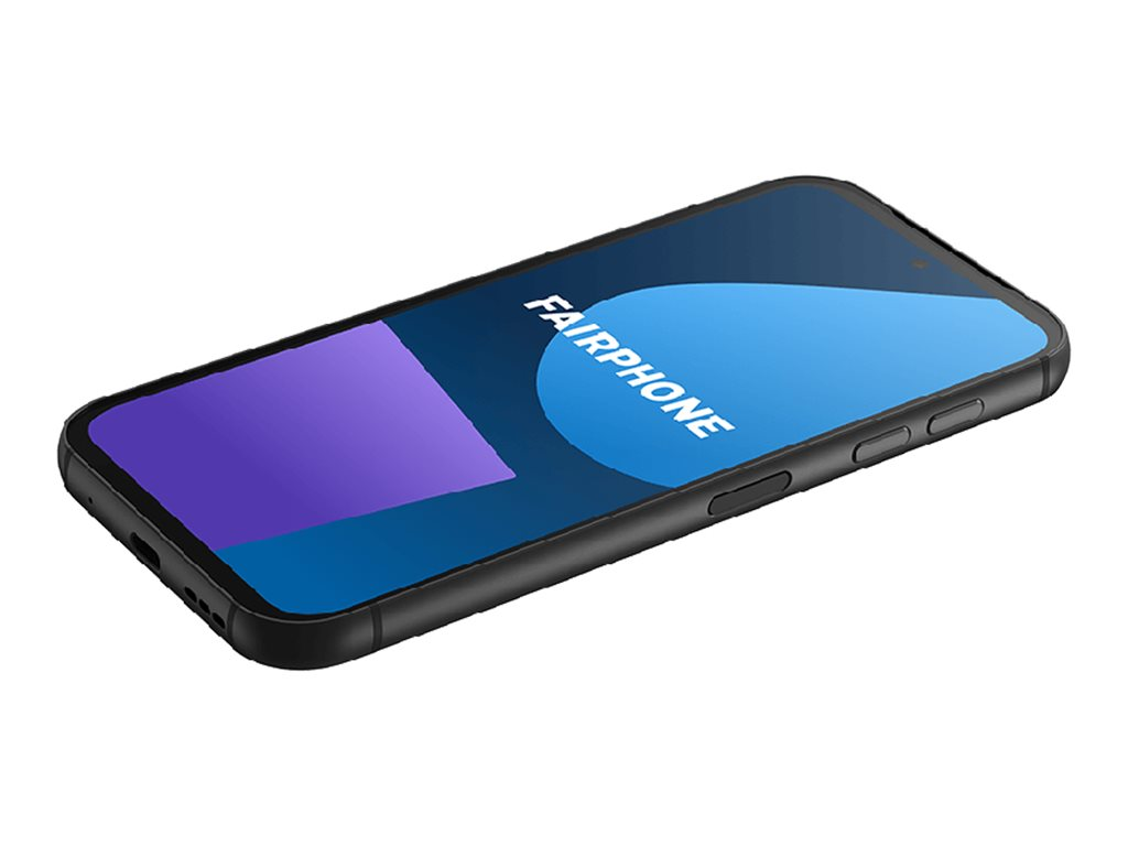 Fairphone 5 5G 256GB 8RAM Black
